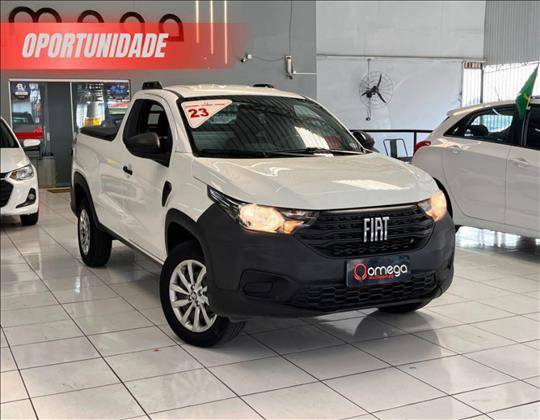 FIAT STRADA 1.4 FIRE FLEX ENDURANCE CS MANUAL FIAT STRADA 1.4 FIRE FLEX ENDURANCE CS MANUAL